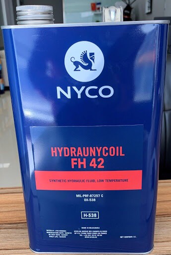 NYCO HYDRAUNYCOIL FH42